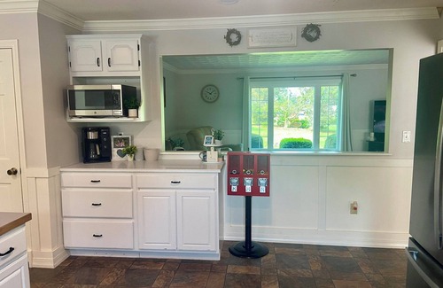 Centre Hall House | Charming 3-bedroom Happy Valley Home with Large Pool!
