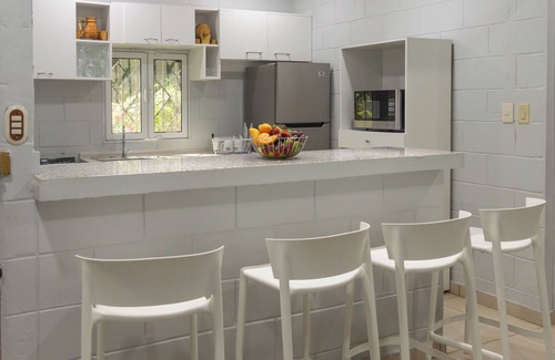 El Porvenir Other | Charming 3-bedrooms house with AC, WiFi in La Libertad 15 Minutes from Airport