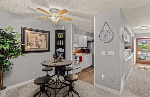 Bella Vista Condo | Charming 3BR Oasis amid Bella Vista Woods