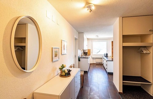 Flims Apartment | Charming 4.5 room family apartment, 102m2 , in Flims Waldhaus.