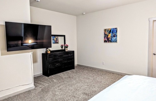San Marcos House | Charming 4-bedroom house in San Marcos