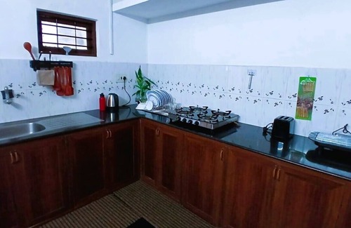 Alappuzha Villa | Charming 4-bedroom Layanila villa with WiFi, AC in serene Alappuzha