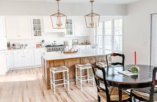Bloomington House | Charming 4-bedroom house close to Indiana University campus