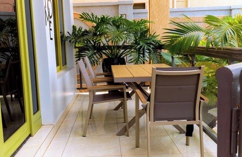 Kigali House | Charming 6-bedroom guesthouse in Kigali