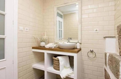 Centro - Sagrario Apartment | Charming accommodation in Granada
