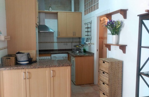 Old Town Apartment | Charming and bright apartment just 100m from the beach