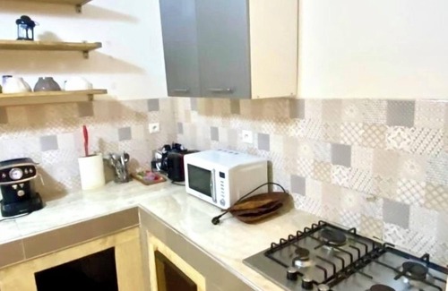 Pointe des Almadies House | Charming and spacious vacation home with 7 private bedrooms private parking