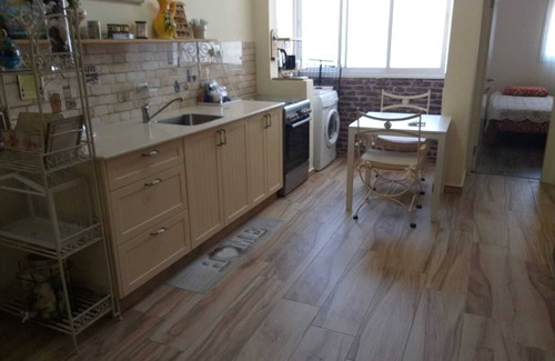 Ashdod Apartment | Charming and warm 2 rooms