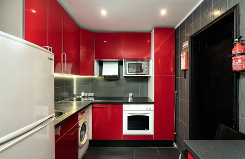 Vale de Centianes Apartment | Charming apartment 2 minutes from the beach