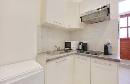 Gare Apartment | Charming apartment -1BR 4P - Gare district