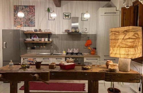 Santissima Annunziata Apartment | Charming apartment at the gates of downtown