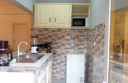 Yaounde House | Charming apartment