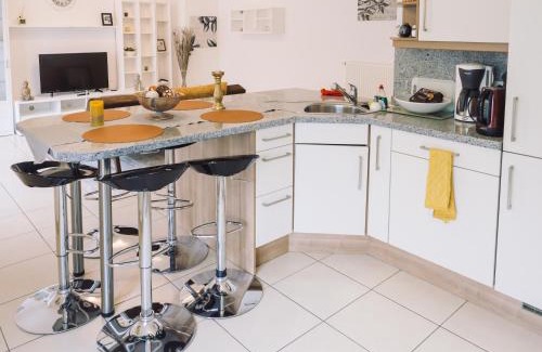 Zizkov Apartment | Charming Apartment