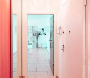 Zizkov Apartment | Charming Apartment