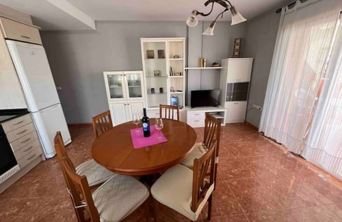 Chilches Apartment | Charming apartment in Chilches