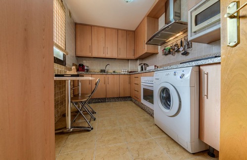 La Zubia Apartment | Charming apartment in GRANADA, LA ZUBIA