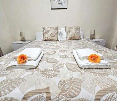Sao Roque Apartment | Charming Apartment in Funchal with Balcony and View