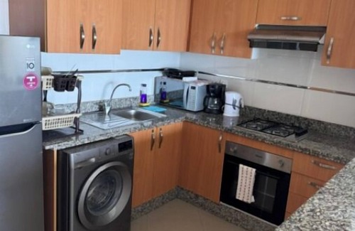 Asilah Apartment | Charming apartment in Marina Golf Asilah - Breathtaking view & comfort