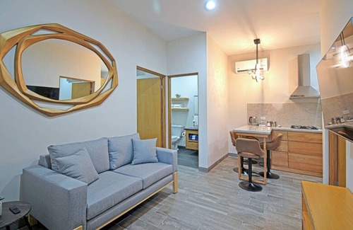 La Paz Condo | Charming apartment in the heart of La Paz