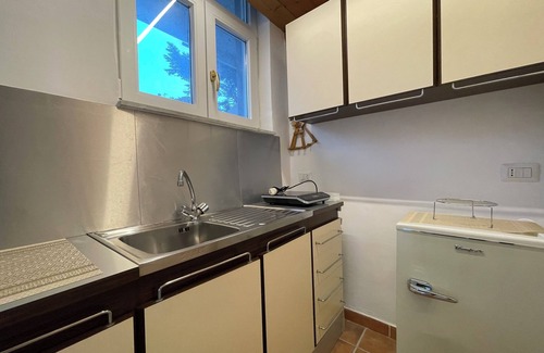 San Lazzaro Apartment | Charming apartment in Agerola, in the heart of the Amalfi Coast