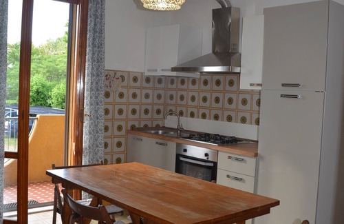 Viserbella Apartment | Charming apartment with free parking
