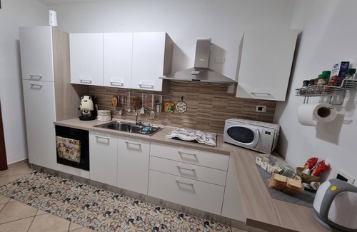 Palermo Apartment | Charming apartment near the cathedral "Palermo Art & Culture"