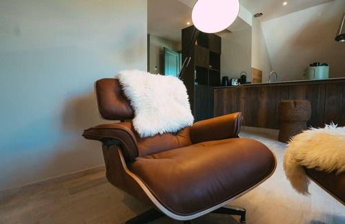 Guebwiller Apartment | Charming apartment with 60's vibes !