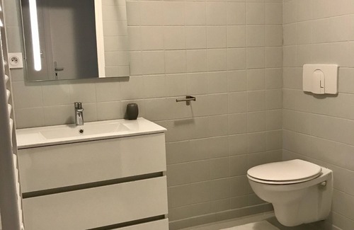 Mesland Apartment | Charming apartment with garden