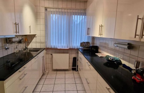 Saint-Louis Apartment | Charming Appart. in a Villa