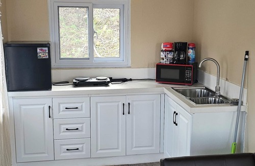 Carrolls House | Charming barn with AC and WiFi in superb Kelso