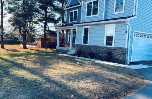 Severn House | Charming Basement Gateway 10mins from BWI airport and Arundel Mills Mall