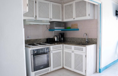 Speightstown House | Charming beachside 1-bed - SAND DOLLAR