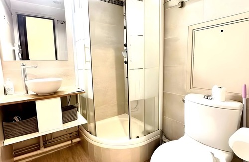 Grenelle Apartment | Charming Beaugrennel studio