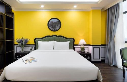 Ngu Hanh Son Hotel | Charming beauty hotel