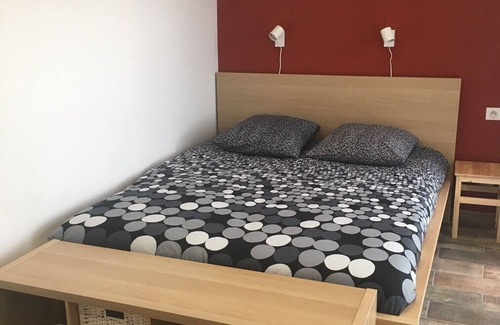 Antoingt Bed & Breakfast | Charming bed & breakfast with WiFi in pleasant Antoingt