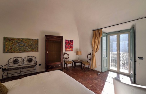 Capestrano Bed & Breakfast | Charming bed & breakfast in fantastic Abruzzo with WiFi