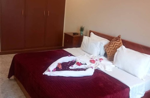 Moshi Bed & Breakfast | Charming bed & breakfast in lovely Kilimanjaro Region - Room 8