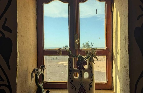 Zagora RV Rental | Charming Berber camp in Mhamid Desert