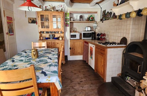 Bedoues House | Charming Cévennes village house for rent