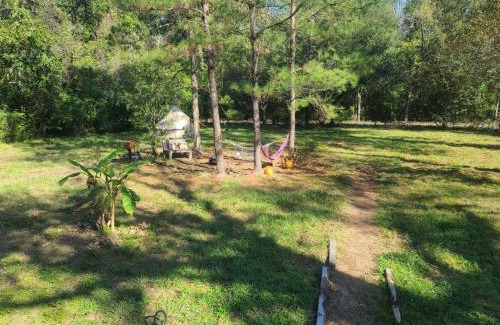 Barrett Villa | Charming Casita By The River