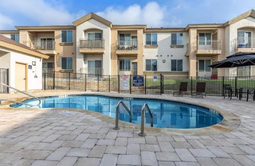 Cedar Park Apartment | Charming Cedar Park Retreat - Cozy & Convenient Vacation Rental Near Austin