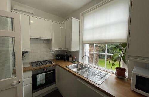 Islington Apartment | Charming & Central 2BD Flat - Islington