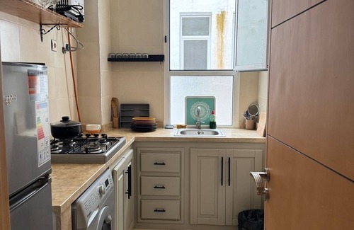Tetouan Apartment | Charming CENTRAL MEDINA apartment in beautiful Tétouan with WiFi ,2-bedroom