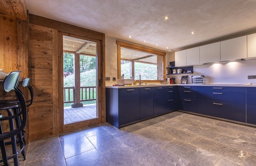 Le Grand-Bornand Ski Chalet | Charming chalet renovated 4 *, Grand Bornand, 205m2, close to the ski slopes