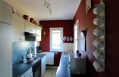 Transinne Ski Chalet | Charming Chalet in Transinne