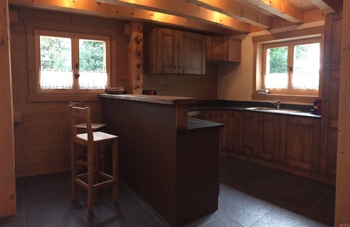 Samoens Ski Chalet | Charming chalet with SPA in Samoëns - Comfort and serenity in the mountains