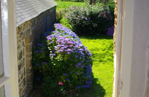 Trelevern Bed & Breakfast | Charming chambre d'hôtes in a rugged 19th-century farmhouse