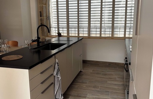 Laurac-en-Vivarais Other | Charming, completely renovated family gîte in the heart of an Ardechois village.