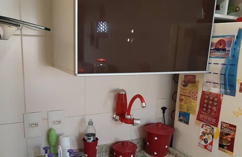 Braga Apartment | Charming & Cool Apartment AND NET CLARO FIBRA 500