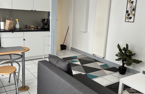 Vigneux-sur-Seine House | Charming cosy house